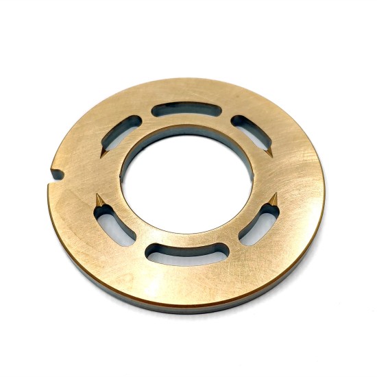 Valve plate Kayaba MSF18 SKS Valve plate Kayaba MSF18 SKS