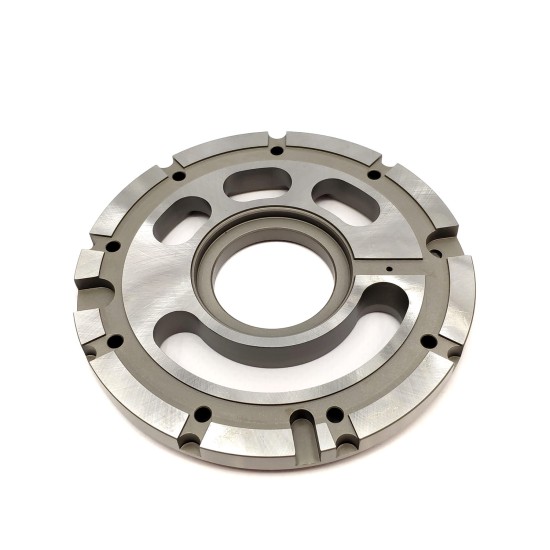 Valve plate Left Komatsu HPV90 D=114.0 mm SKS