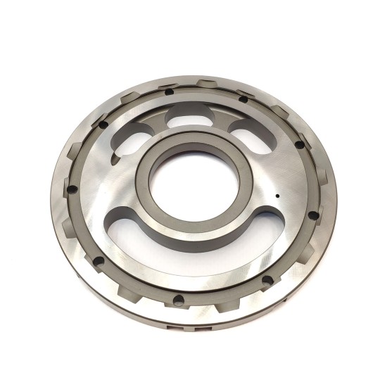 Valve plate Right Komatsu HPV90 D=114.0 mm SKS Valve plate Right Komatsu HPV90 D=114.0 mm SKS