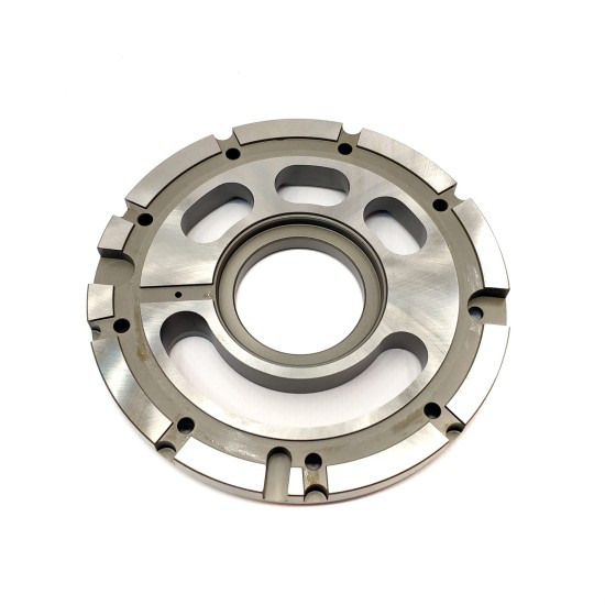 Valve plate Right Komatsu HPV90 D=114.0 mm SKS
