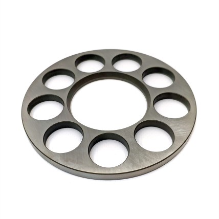 Retainer Plate Komatsu 708-25-13422 SKS