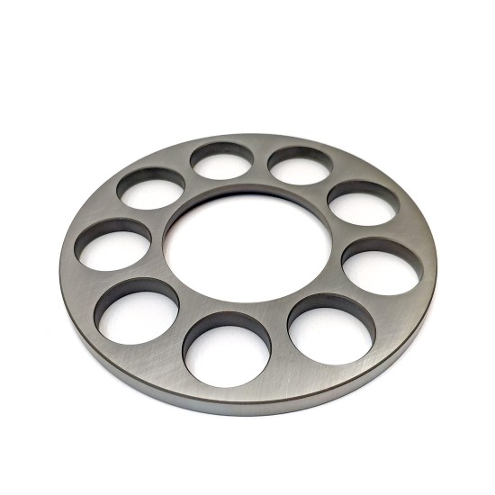 Retainer Plate Komatsu 708-25-13422 SKS