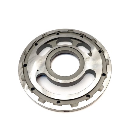 Valve plate Left Komatsu HPV90 D=112.0 mm SKS