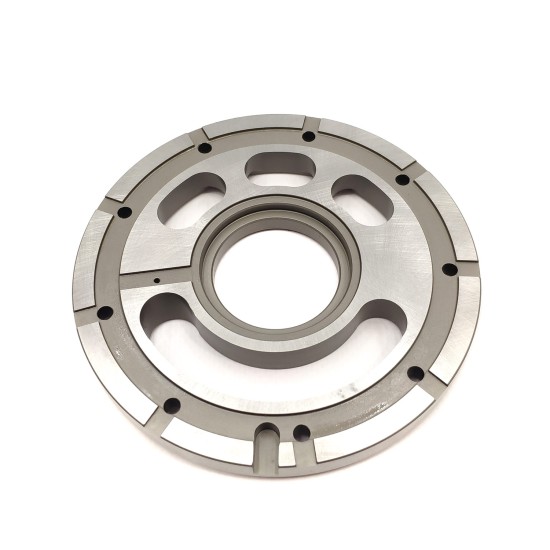 Valve plate Right Komatsu HPV90 D=112.0 mm SKS