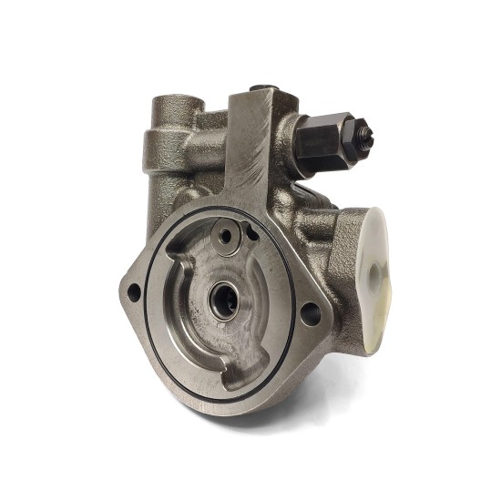 Gear pump Komatsu 704-24-28203 SKS Gear pump Komatsu 704-24-28203 SKS