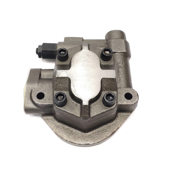 Gear pump Komatsu 704-24-28203 SKS
