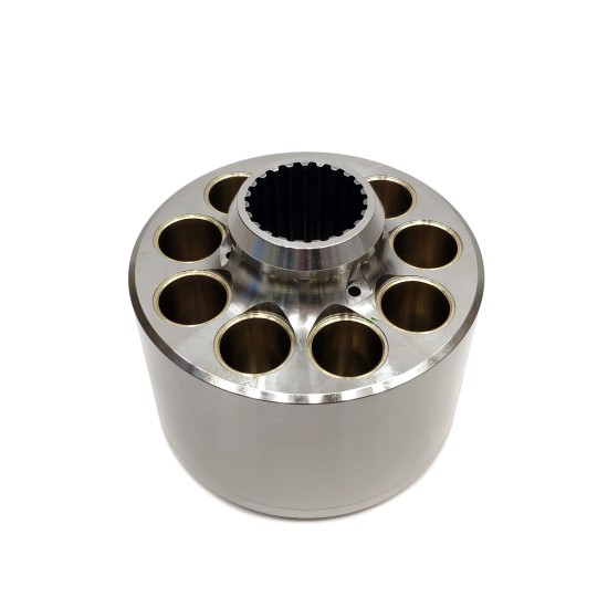 Cylinder block Rotor Komatsu 708-2L-04050 SKS Cylinder block Rotor Komatsu 708-2L-04050 SKS