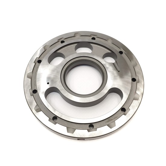 Valve plate Left Komatsu HPV95A SKS Valve plate Left Komatsu HPV95A SKS