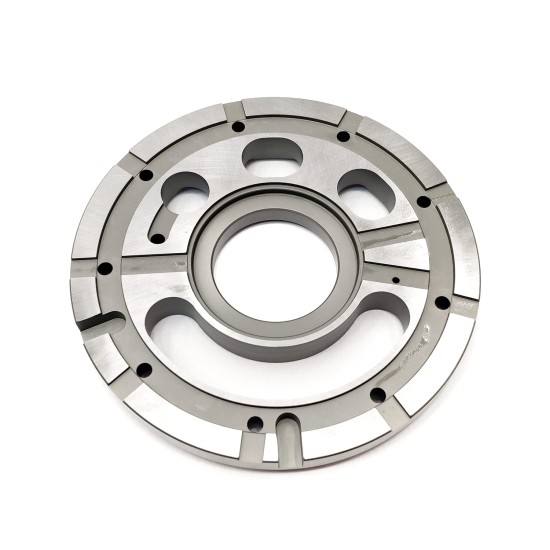 Valve plate Left Komatsu HPV95A SKS