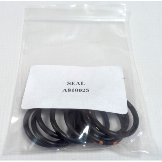 O-Ring Hitachi A810025 HITACHI O-Ring Hitachi A810025 HITACHI