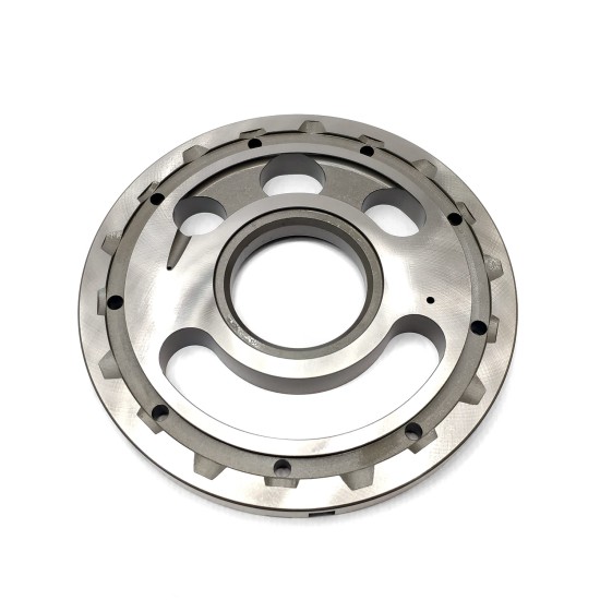 Valve plate Right Komatsu HPV95A SKS Valve plate Right Komatsu HPV95A SKS