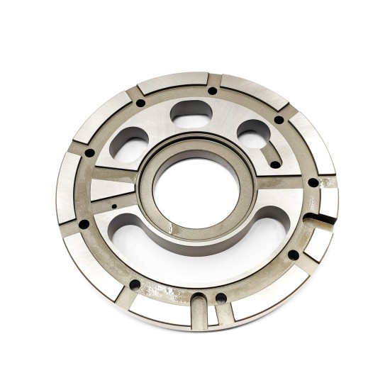 Valve plate Right Komatsu HPV95A SKS