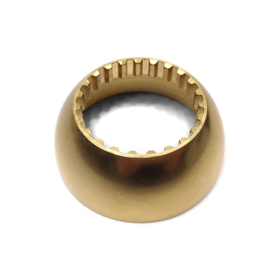 Ball guide Komatsu 708-2L-23351 SKS Ball guide Komatsu 708-2L-23351 SKS