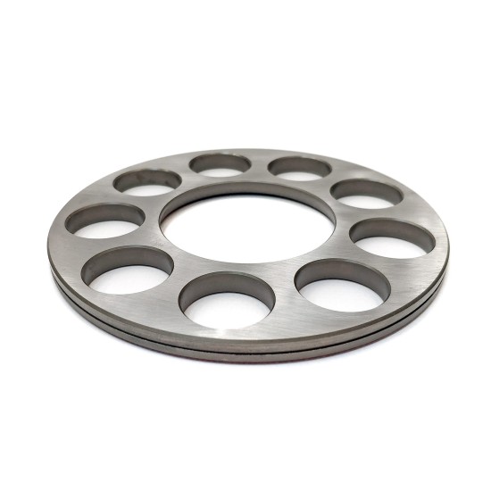 Retainer Plate Komatsu 708-2L-23340 SKS