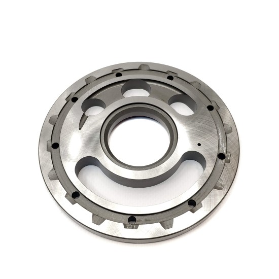 Valve plate Right Komatsu 708-2L-33170 SKS Valve plate Right Komatsu 708-2L-33170 SKS
