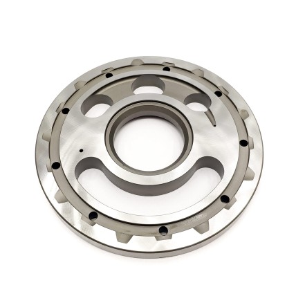 Valve plate Left Komatsu 708-2L-33180 SKS