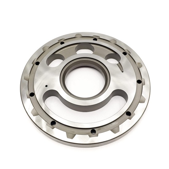 Valve plate Left Komatsu 708-2L-33180 SKS Valve plate Left Komatsu 708-2L-33180 SKS