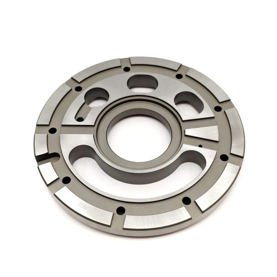 Valve plate Left Komatsu 708-2L-33180 SKS
