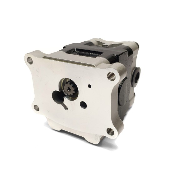 Gear pump Komatsu 708-3S-04541 SKS Gear pump Komatsu 708-3S-04541 SKS