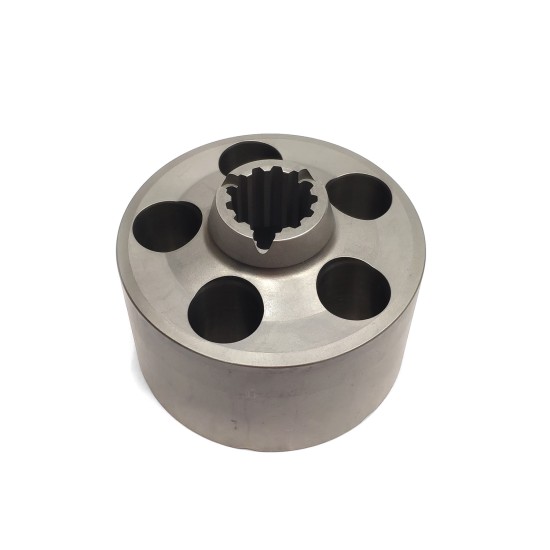 Cylinder block Rotor Komatsu 708-7S-13130 SKS Cylinder block Rotor Komatsu 708-7S-13130 SKS