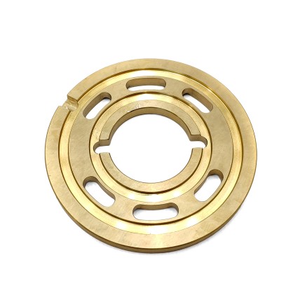 Valve plate Komatsu 708-7S-13260 SKS