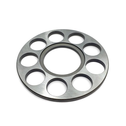 Retainer Plate Toshiba XJDB-00007 SKS