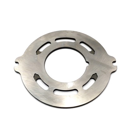 Valve plate Motor Linde 2923240211  H=3.1 mm SKS