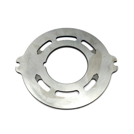 Valve plate Motor Linde 2923240211 H=3.0 mm SKS