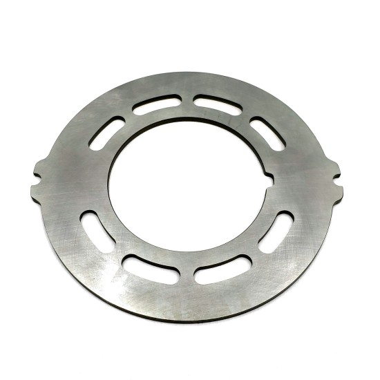Valve plate Right Linde 2643240222 H=3.0 mm SKS Valve plate Right Linde 2643240222 H=3.0 mm SKS