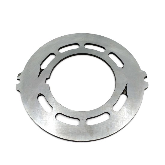 Valve plate Right Linde 2643240222 H=3.0 mm SKS