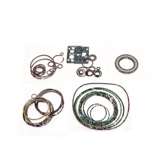 Seal kit pump Bosch Rexroth R987054641 full SKS Seal kit pump Bosch Rexroth R987054641 full SKS