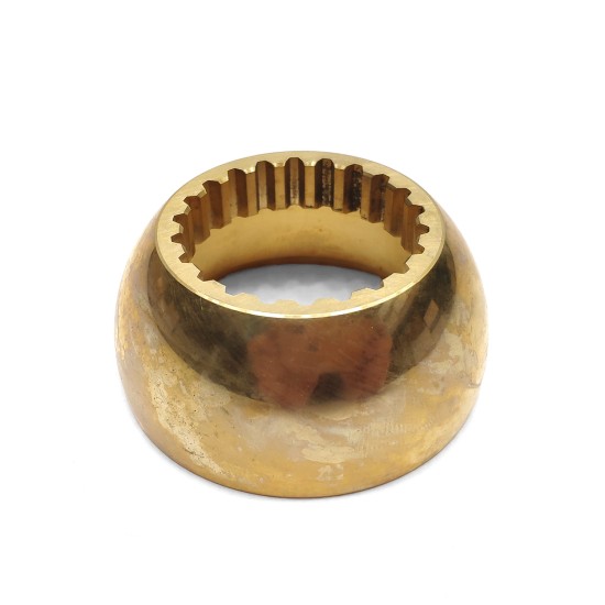 Ball guide Bosch Rexroth R909921905 brass SKS Ball guide Bosch Rexroth R909921905 brass SKS