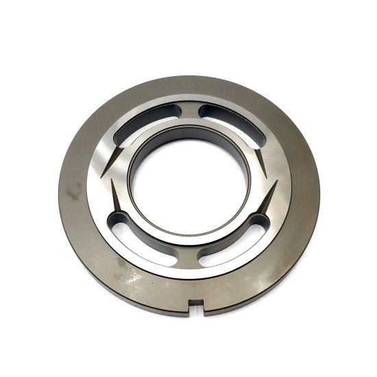 Valve plate Right Bosch Rexroth R902167488 SKS Valve plate Right Bosch Rexroth R902167488 SKS