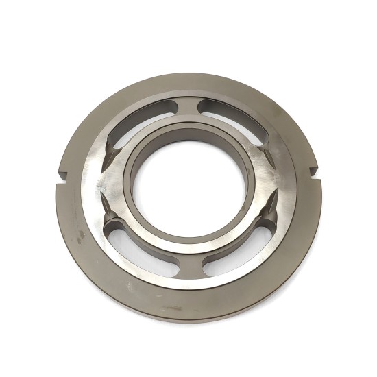 Valve plate Right Bosch Rexroth R902195232 SKS Valve plate Right Bosch Rexroth R902195232 SKS