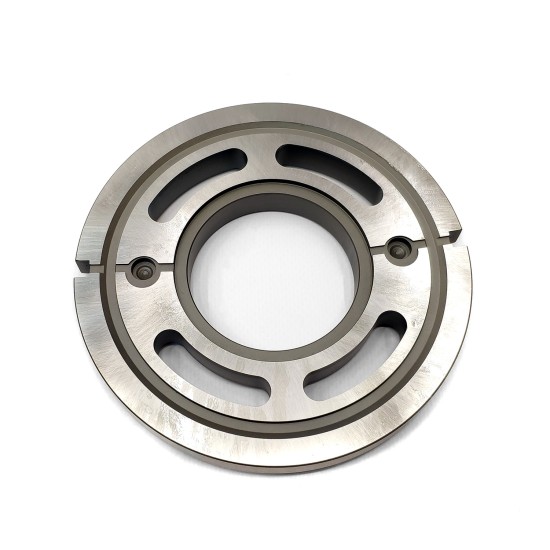 Valve plate Right Bosch Rexroth R902195232 SKS