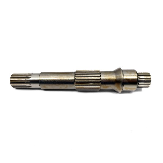 Drive Shaft Bosch Rexroth A10VSO71 L=226.0 mm, 15T/15T SKS Drive Shaft Bosch Rexroth A10VSO71 L=226.0 mm, 15T/15T SKS