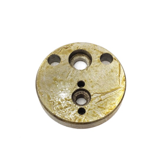 Connector Bosch Rexroth A10VO100, A10VSO100, A10VSO110 SKS Connector Bosch Rexroth A10VO100, A10VSO100, A10VSO110 SKS