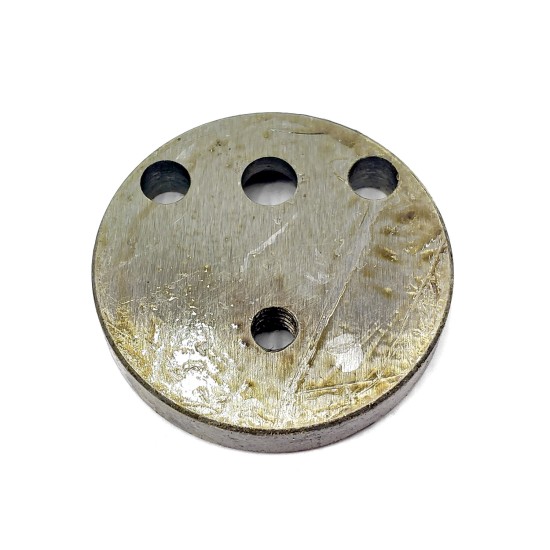 Connector Bosch Rexroth A10VO100, A10VSO100, A10VSO110 SKS