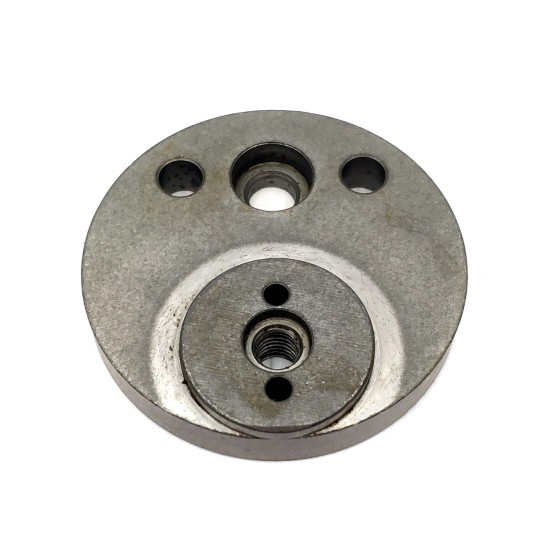 Connector Bosch Rexroth A10VO140, A10VSO140 SKS Connector Bosch Rexroth A10VO140, A10VSO140 SKS