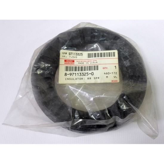 Washer Isuzu 8971133250 Genuine Washer Isuzu 8971133250 Genuine