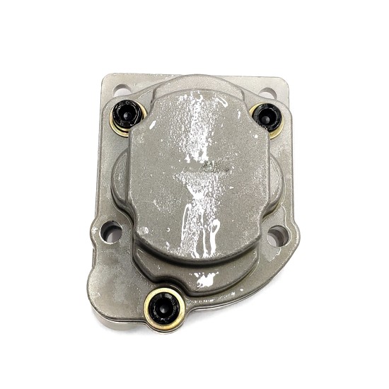 Gear pump Bosch Rexroth R902018108 SKS