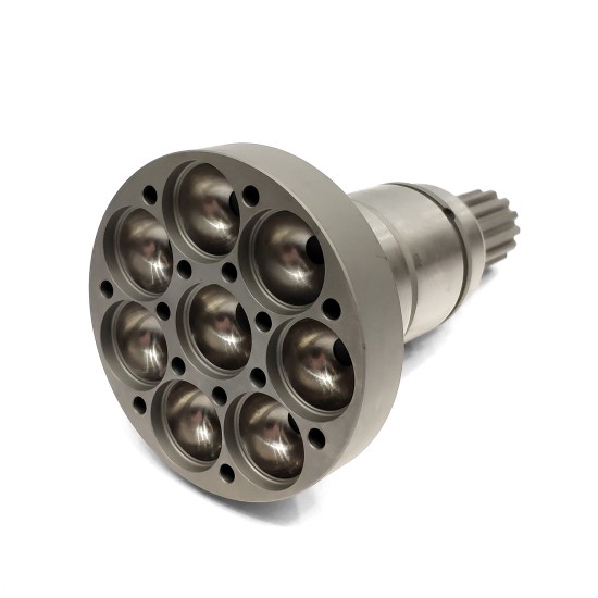 Drive Shaft Bosch Rexroth A7VO80, A7VO80, A7VTO80, A6VM80, A6VE80 SKS Drive Shaft Bosch Rexroth A7VO80, A7VO80, A7VTO80, A6VM80, A6VE80 SKS