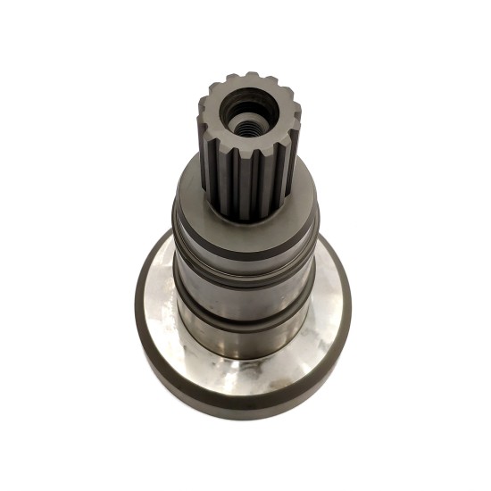 Drive Shaft Bosch Rexroth A7VO80, A7VO80, A7VTO80, A6VM80, A6VE80 SKS