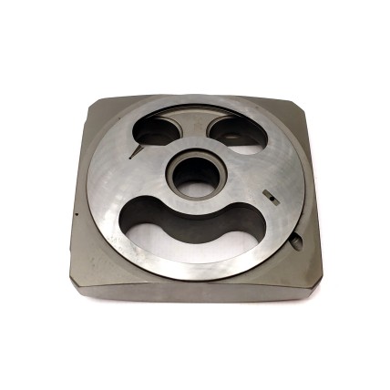 Valve plate Right Bosch Rexroth R902065582 SKS