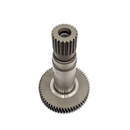 Drive Shaft Bosch Rexroth R902042025 SKS