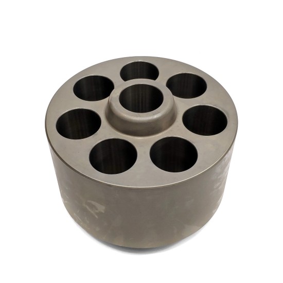 Cylinder block Rotor Bosch Rexroth R902491349 SKS Cylinder block Rotor Bosch Rexroth R902491349 SKS
