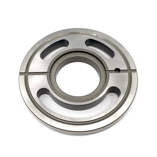 Valve plate Left Bosch Rexroth R902010113 3 windows SKS