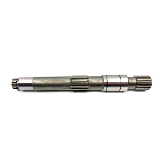 Drive Shaft Uchida AP2D18 L=205.0 mm, 13T/10T SKS Drive Shaft Uchida AP2D18 L=205.0 mm, 13T/10T SKS