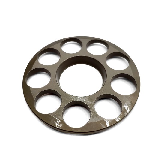 Retainer Plate Sauer-Danfoss 078923 thick SKS