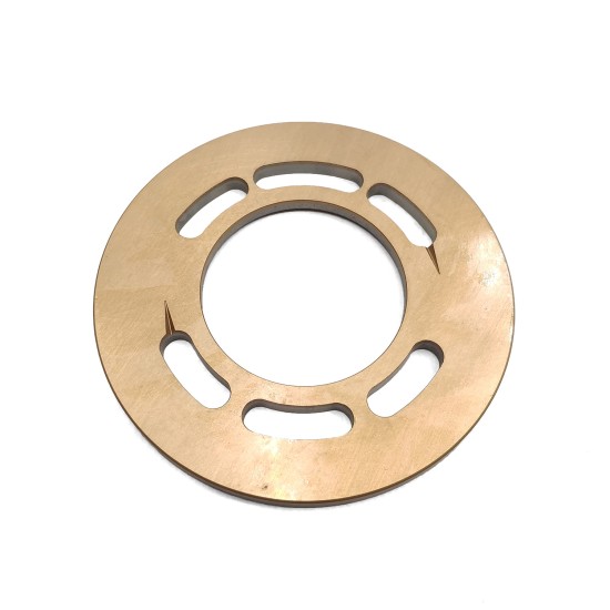 Valve plate Left Sauer-Danfoss SPV18 SKS Valve plate Left Sauer-Danfoss SPV18 SKS